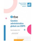 GESTION ADMINISTRATIVA GLOBAL CON ERPS