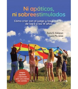 NI APATICOS NI SOBREESTIMULADOS