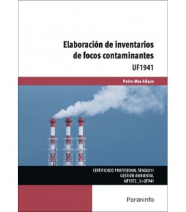 ELABORACION DE INVENTARIOS Y FOCOS CONTAMINANTES