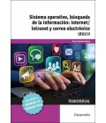 SISTEMA OPERATIVO, BUSQUEDA DE LA INFORMACION: INTERNET/INTRANET Y COR