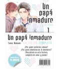 UN PAPA INMADURO. COLECCION COMPLETA