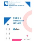SGBD E INSTALACION. IFCT0310
