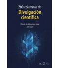 200 COLUMNAS DE DIVULGACION CIENTIFICA