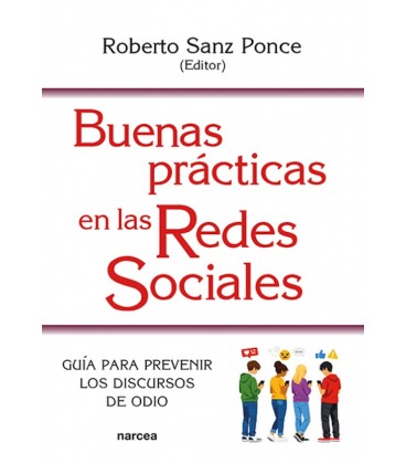BUENAS PRACTICAS EN LAS REDES SOCIALES