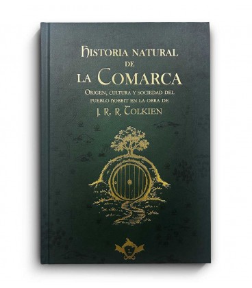 HISTORIA NATURAL DE LA COMARCA