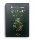 HISTORIA NATURAL DE LA COMARCA