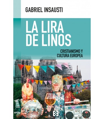 LA LIRA DE LINOS