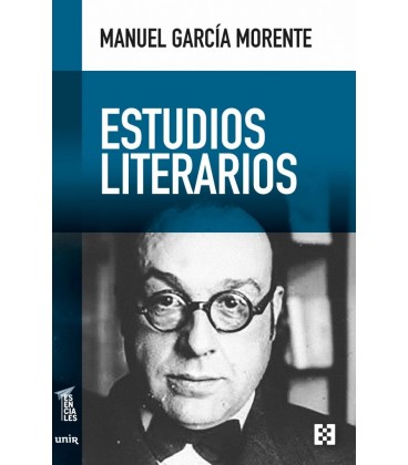 ESTUDIOS LITERARIOS