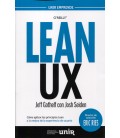 LEAN UX