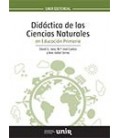 DIDACTICA DE LAS CIENCIAS NATURALES EN EDU