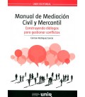 MANUAL DE MEDIACION CIVIL Y MERCANTIL