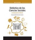 DIDACTICA DE LAS CIENCIAS SOCIALES EN EDUC