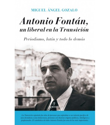 ANTONIO FONTAN