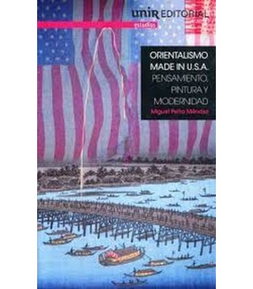 ORIENTALISMO MADE IN USA