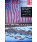 ORIENTALISMO MADE IN USA