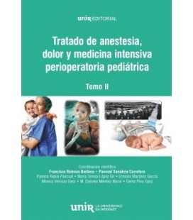 TRATADO DE ANESTESIA
