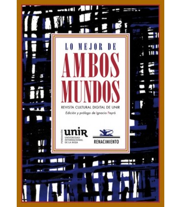 LO MEJOR DE AMBOS MUNDOS