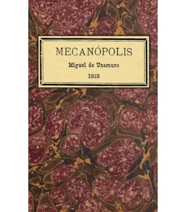 MECANOPOLIS
