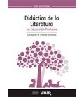 DIDACTICA DE LA LITERATURA EN EDUCACION PR