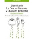 DIDACTICA DE LAS CIENCIAS NATURALES Y EDUC