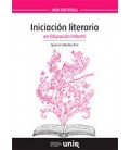 INICIACION LITERARIA EN EDUCACION INFANTIL