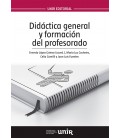 DIDACTICA GENERAL Y FORMACION DEL PROFESOR