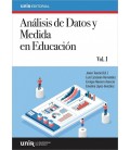 ANALISIS DE DATOS Y MEDIDA EN EDUCACION. V