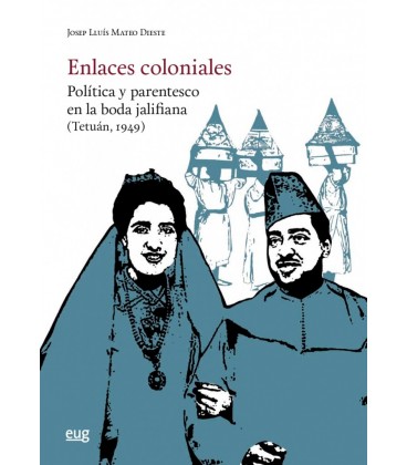 ENLACES COLONIALES