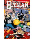 HITMAN LA COLECCION COMPLETA 03