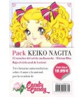 PACK KEIKO NAGITA