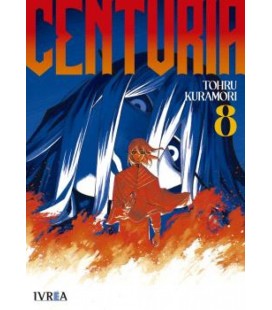 CENTURIA 08