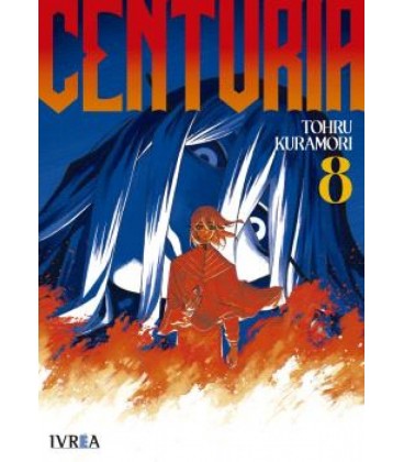 CENTURIA 08