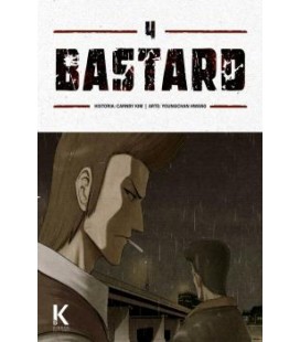 BASTARD 04