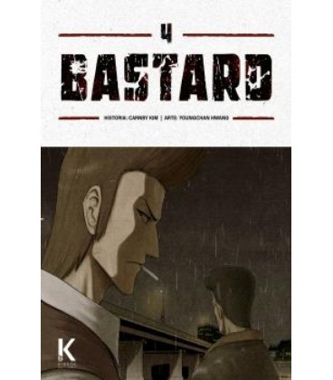BASTARD 04