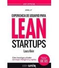 EXPERIENCIA DE USUARIO PARA LEAN STARTUPS