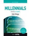 MILLENNIALS. INVENTA TU EMPLEO