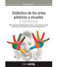 DIDACTICA DE LAS ARTES PLASTICAS Y VISUALE