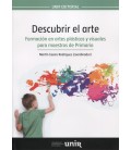 DESCUBRIR EL ARTE