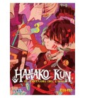 HANAKO-KUN, EL FANTASMA DEL LAVABO 03