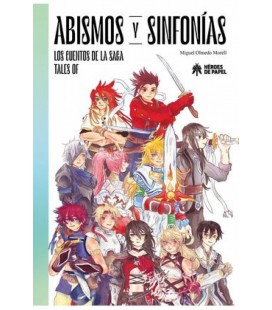 ABISMOS Y SINFONIAS