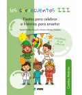 FIESTAS PARA CELEBRAR E HISTORIAS PARA CONTAR LOS CORRECUENTOS III