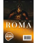 EL TERCER HIJO DE ROMA. COLECCION COMPLETA