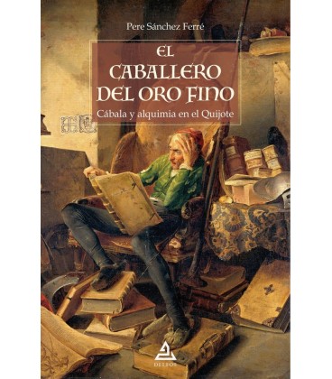 EL CABALLERO DEL ORO FINO