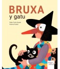 BRUXA Y GATU