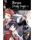 BUNGOU STRAY DOGS 11