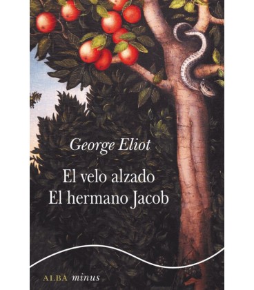 EL VELO ALZADO / EL HERMANO JACOB