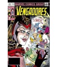 LOS VENGADORES 11 EL RELATO DE LA BRUJA (MARVEL GOLD)