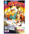 DC S KAL-EL-FORNIA LOVE