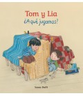 EL TOM Y LA LIA A QUE JUGAMOS
