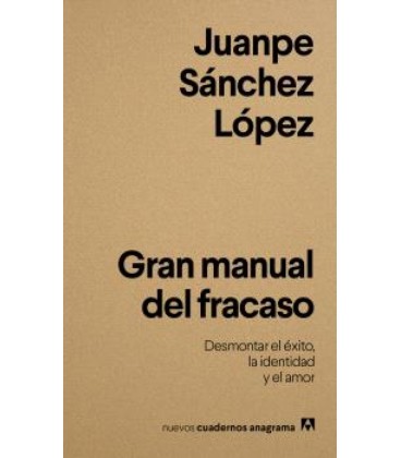 GRAN MANUAL DEL FRACASO